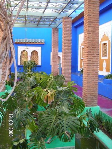 jardin majorelle jardin majorelle