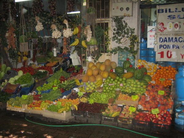 Rencontre izmir