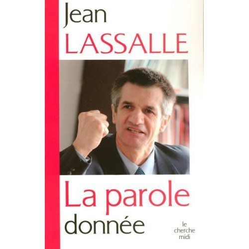 Bio-Jean-Lassalle