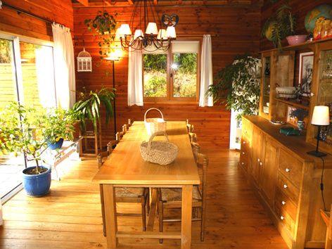 salle a manger