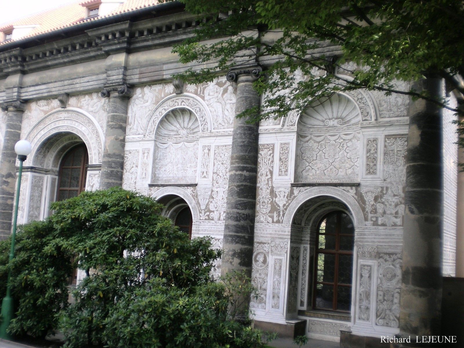 Jeu de paume