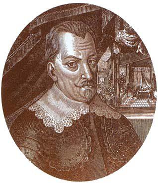 Albrecht de Wallenstein