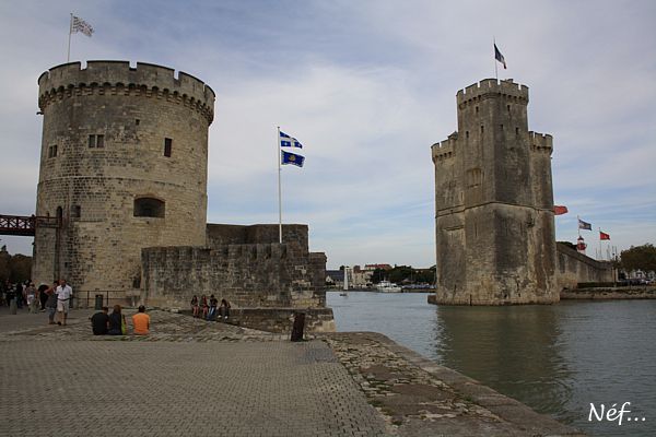 Port de la Rochelle 10