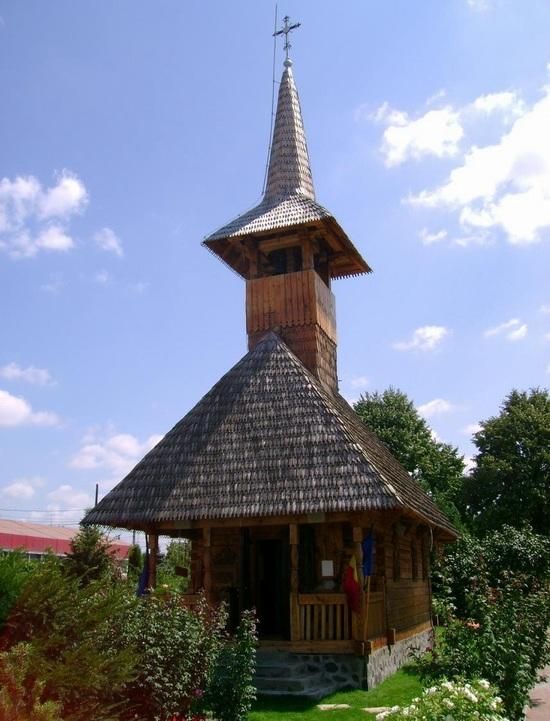 Mănăstirea „Sfantul Mare Mucenic Gheorghe
