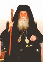 Înaltpreasfinţitul Pimen, Arhiepiscopul Sucevei şi Rădăuţilor