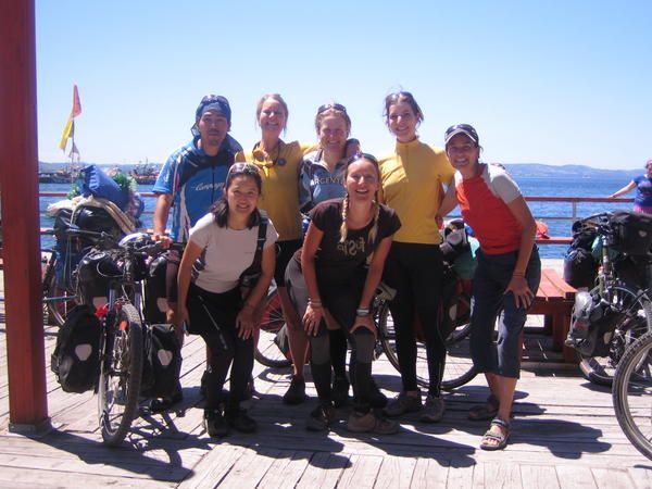 Rencontre cyclo