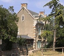 Villa Béthanie