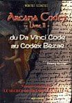 Arcana Codex II