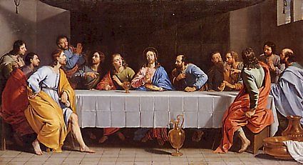 JesusCene