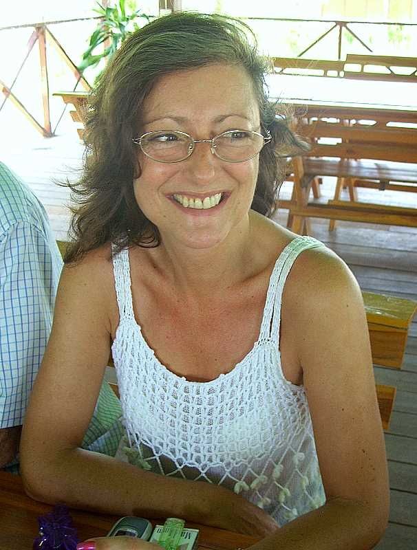 Pascale Paoli Net Worth