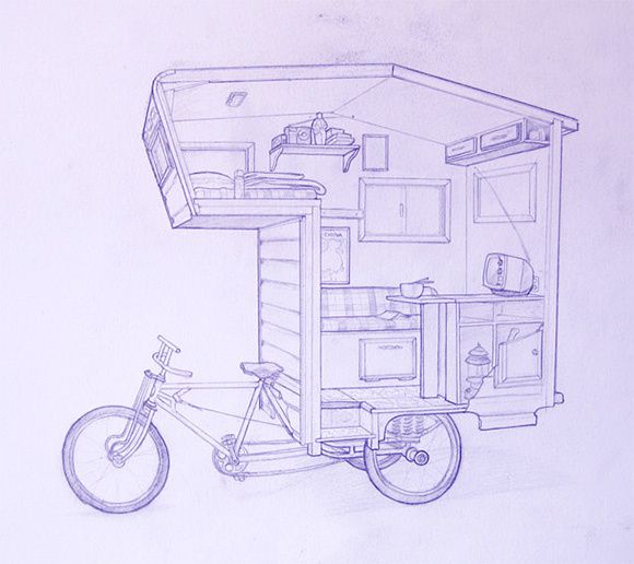 Camper-Bike-by-Kevin-Cyr 1