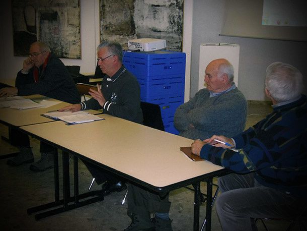 Association yoga rencontre montauban