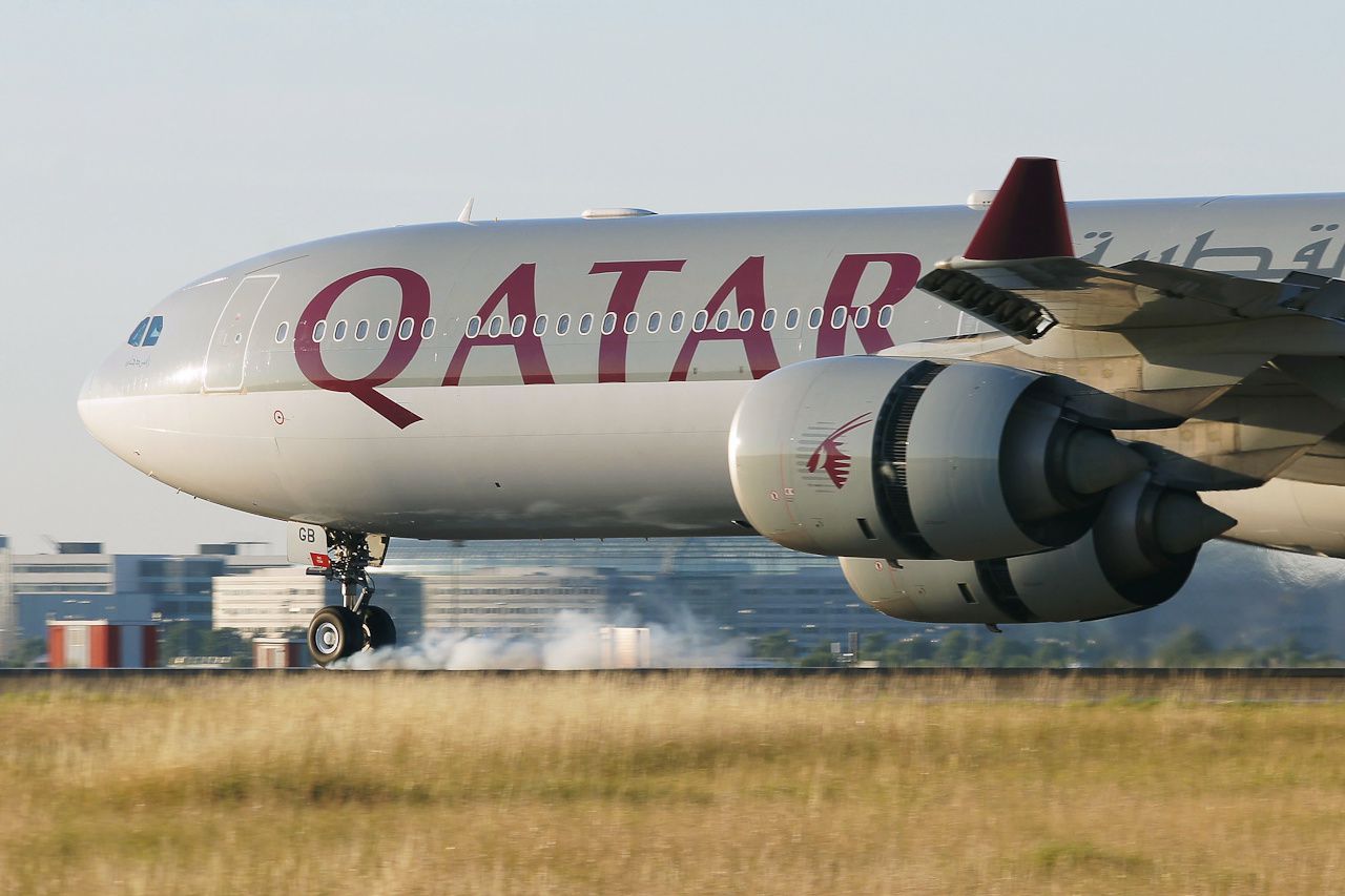 A346 Qatar A7-AGB 12