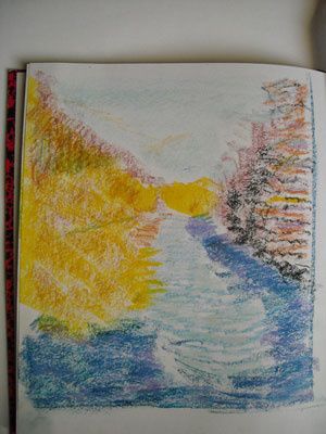 le-steir-de-la-passerelleW