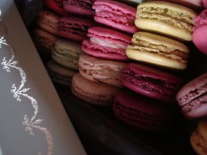 macarons