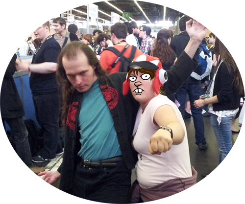 site de rencontre gameuse