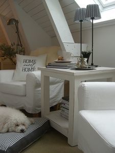 blog etranger