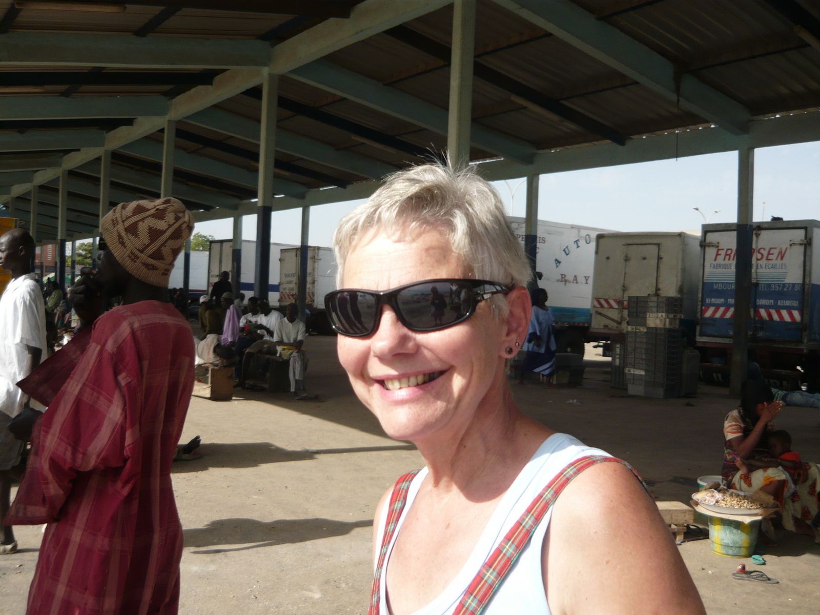 rencontre contact tel a dakar