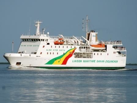 rencontre au senegal