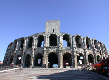 Les rencontres arles wiki