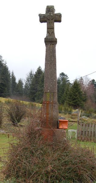 Croix du Page
