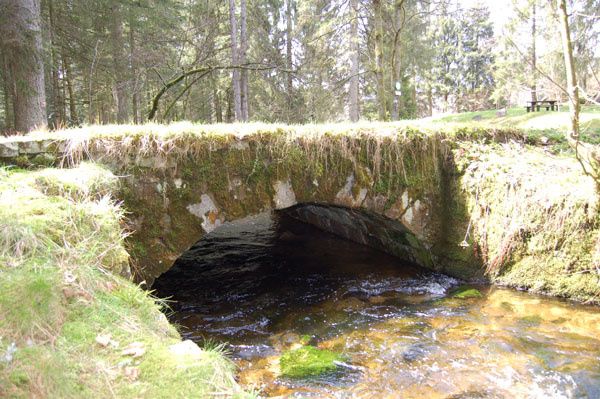 Le Pont de l'Envers