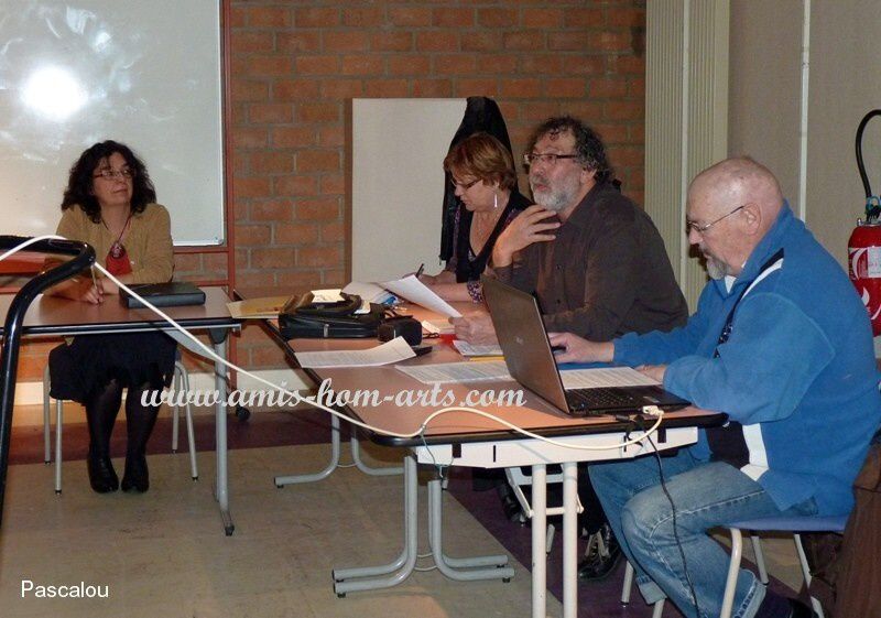 bureau