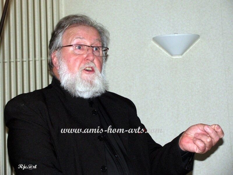 CONFERENCE VICTOR HUGO 009