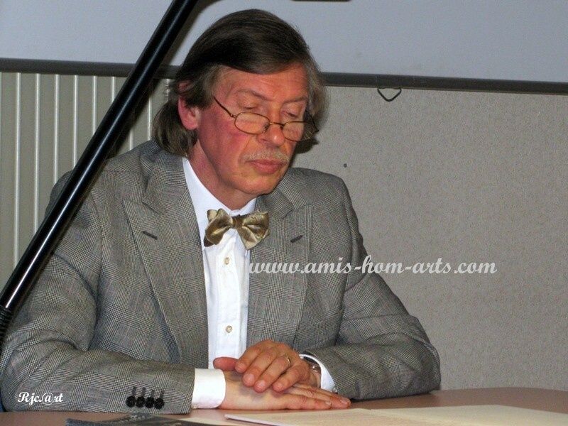 CONFERENCE VICTOR HUGO 011