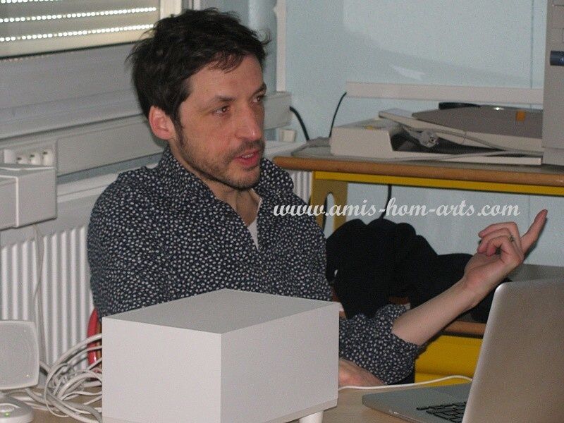 Site rencontres 3d