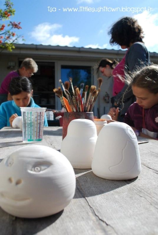atelier raku