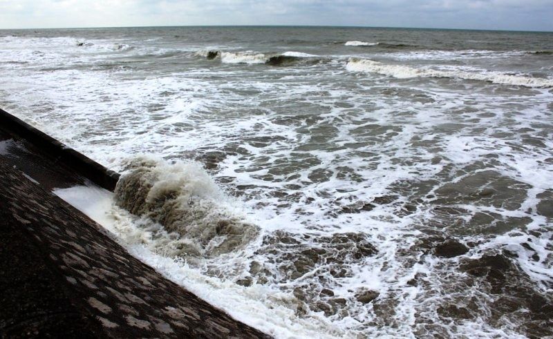 Rencontre mers les bains