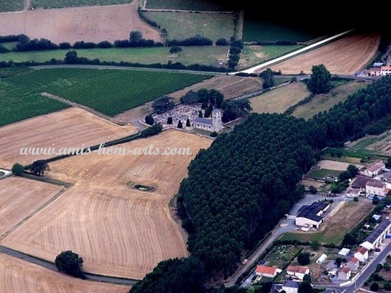 12 Abbaye près de Tigré