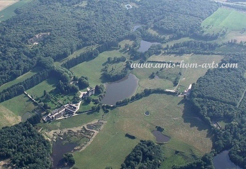 8 Nous entrons en Dordogne