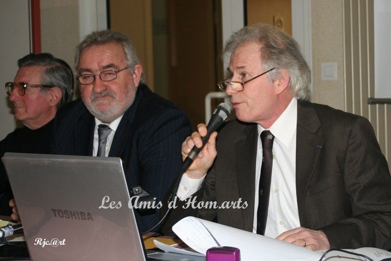 REPORTS 13 ET 14 .02.10 020