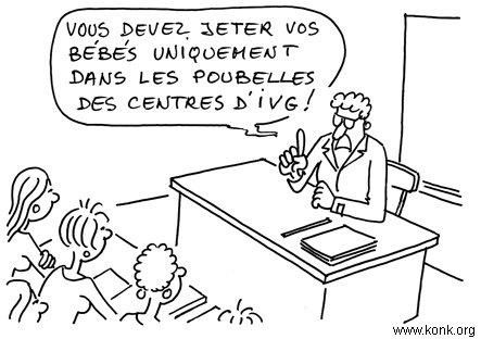 Serveur de blagues (mauvais goût, méchante et raciste s'abstenir) 11