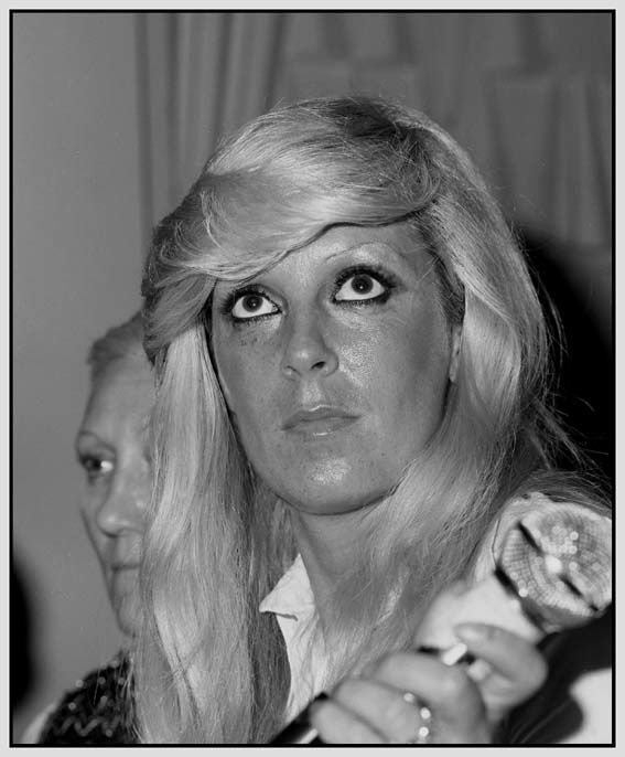 rencontre avec ulla