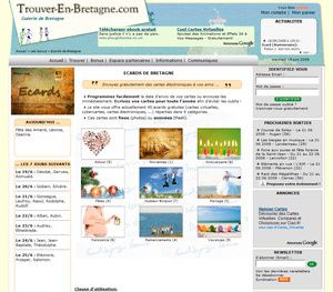 Trouver-en-Bretagne.com envoi d'ecard Trouver-en-Bretagne.com envoi d'ecard
