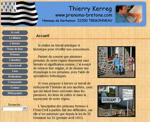 prenom breton calligraphie et histoire prenom breton calligraphie et histoire