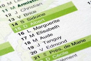 Calendriers 2010, création, impression