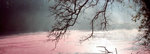 tonquedec, lac du chateau tonquedec, lac du chateau