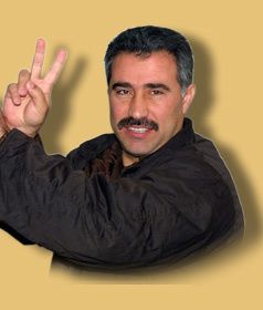 Hussam Khadr Hussam Khadr
