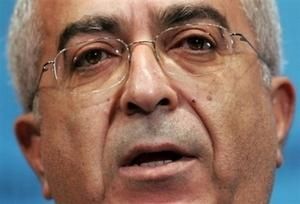 Salam Fayyad