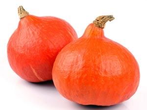 potimarron