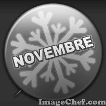 novembre
