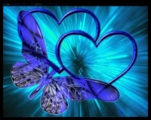fond d'ecran coeurs12