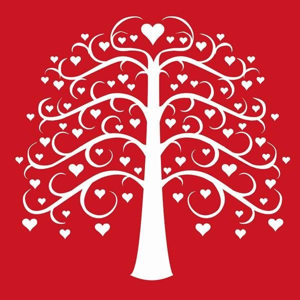 fond d'ecran coeurs13