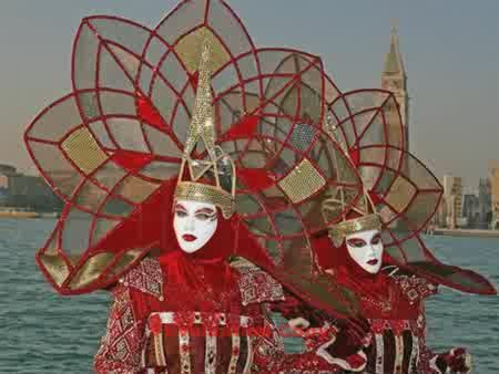 carnaval de Venise10