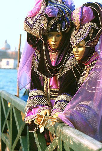 carnaval de Venise3