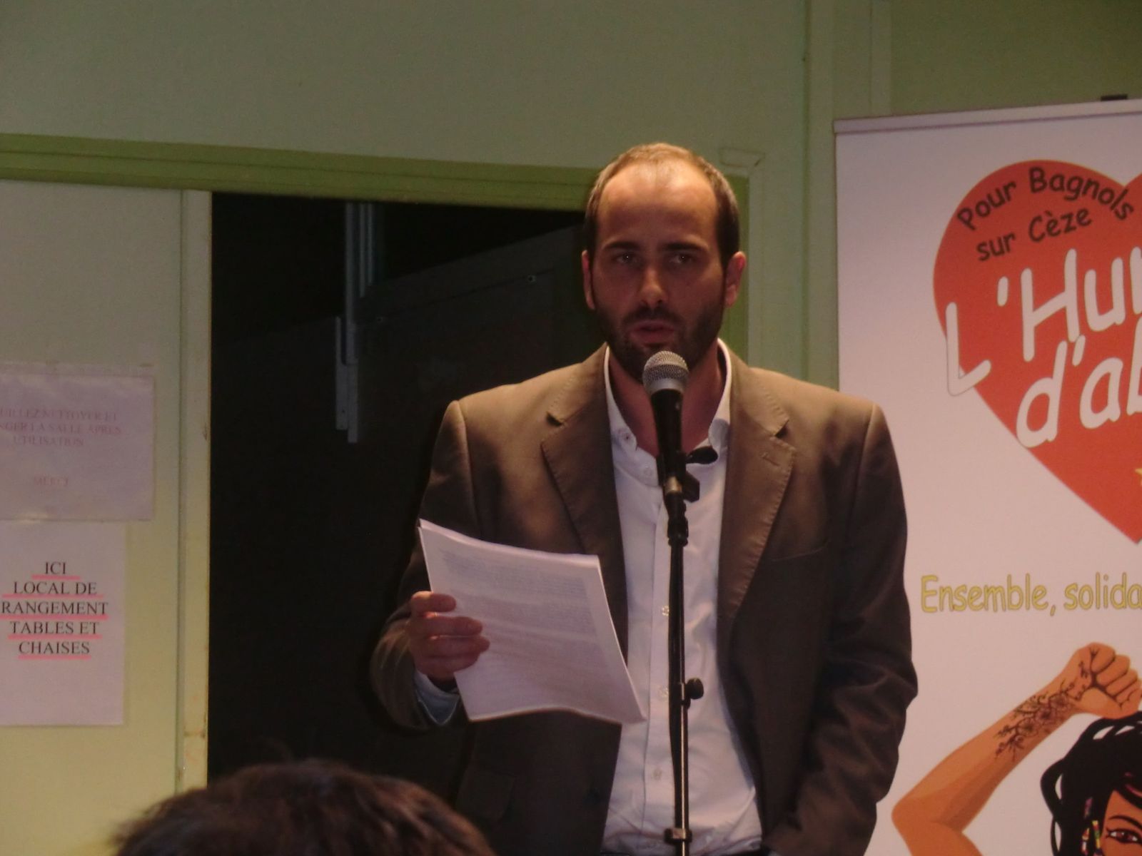 Rencontres rhodaniennes 2016